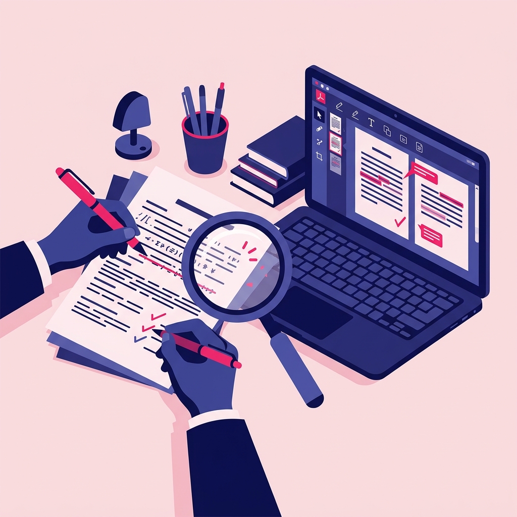 Bank Statement Editor