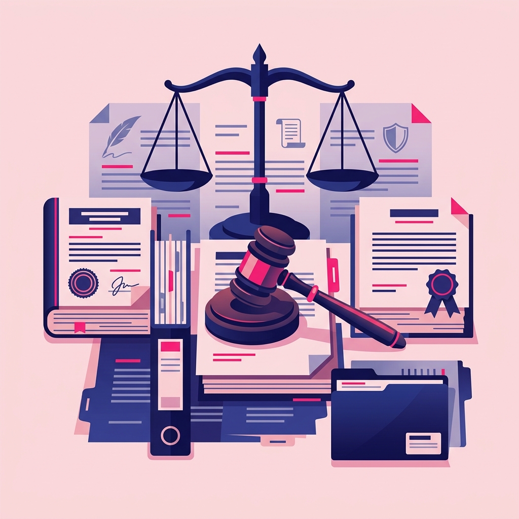 Tips for Editing Legal Documents
