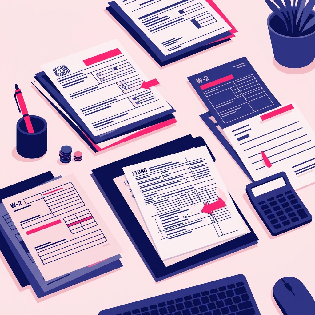 Editing Tax Returns